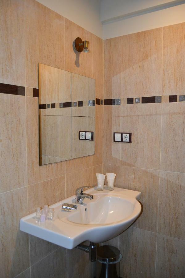 Apartamentos Rurales La Cirigueena Oles Exteriér fotografie