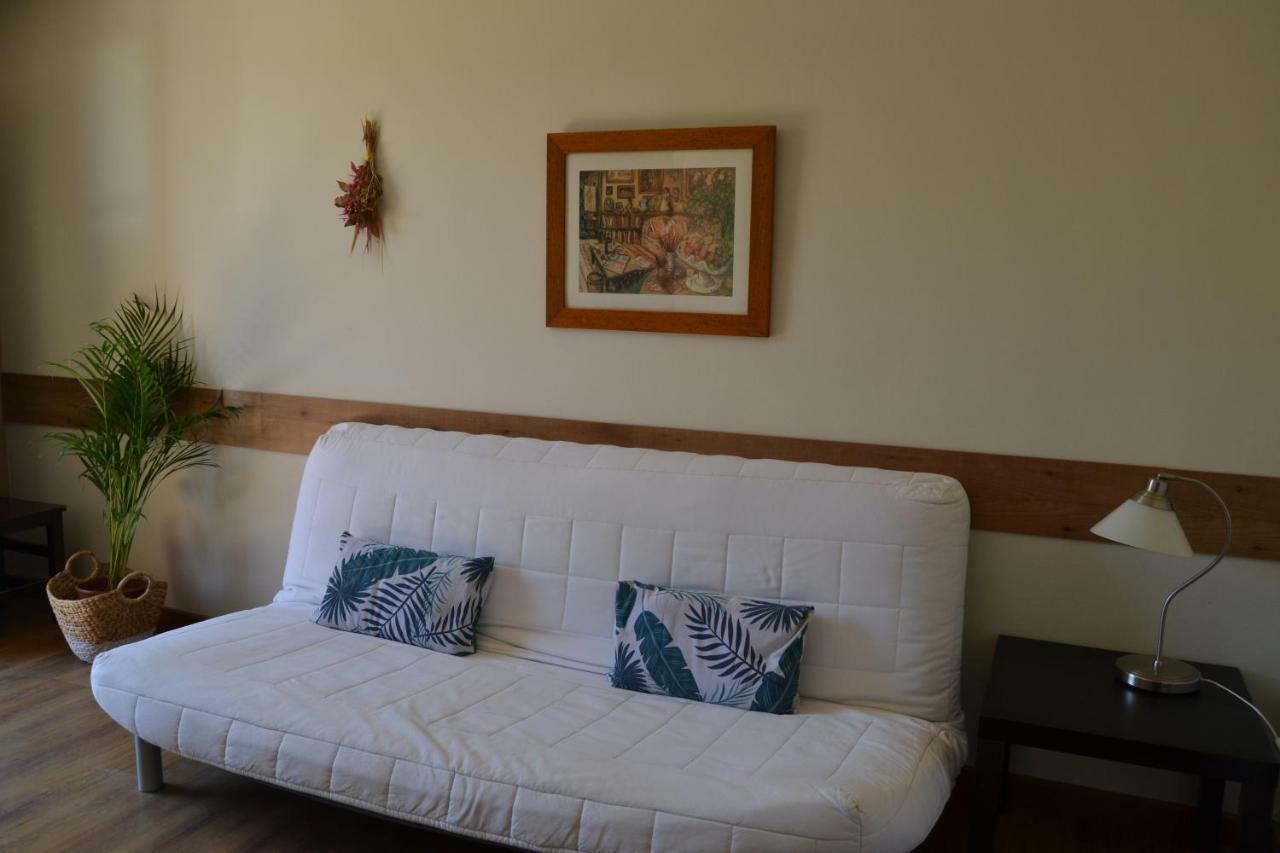 Apartamentos Rurales La Cirigueena Oles Exteriér fotografie