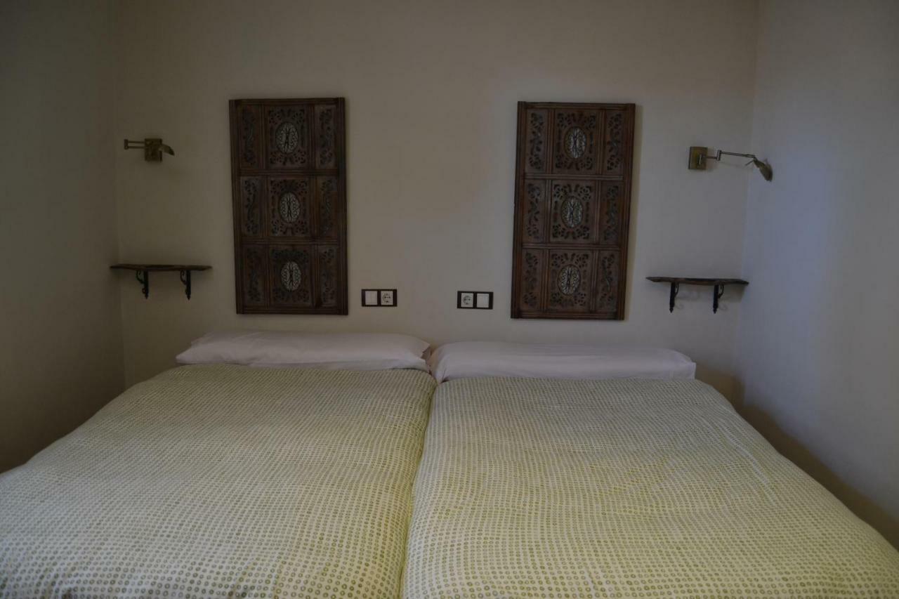 Apartamentos Rurales La Cirigueena Oles Exteriér fotografie